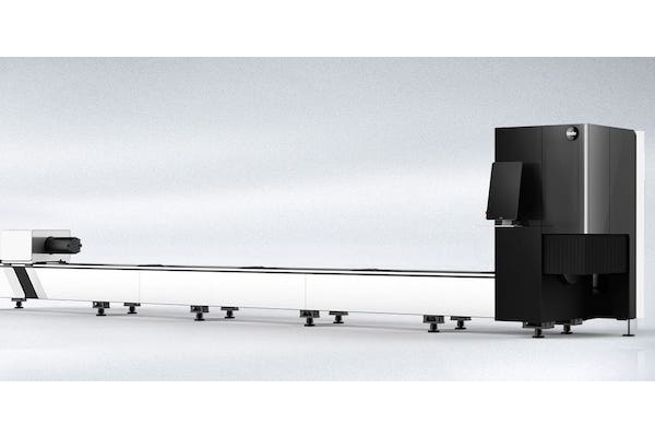Bodor K-serie fiberlaser